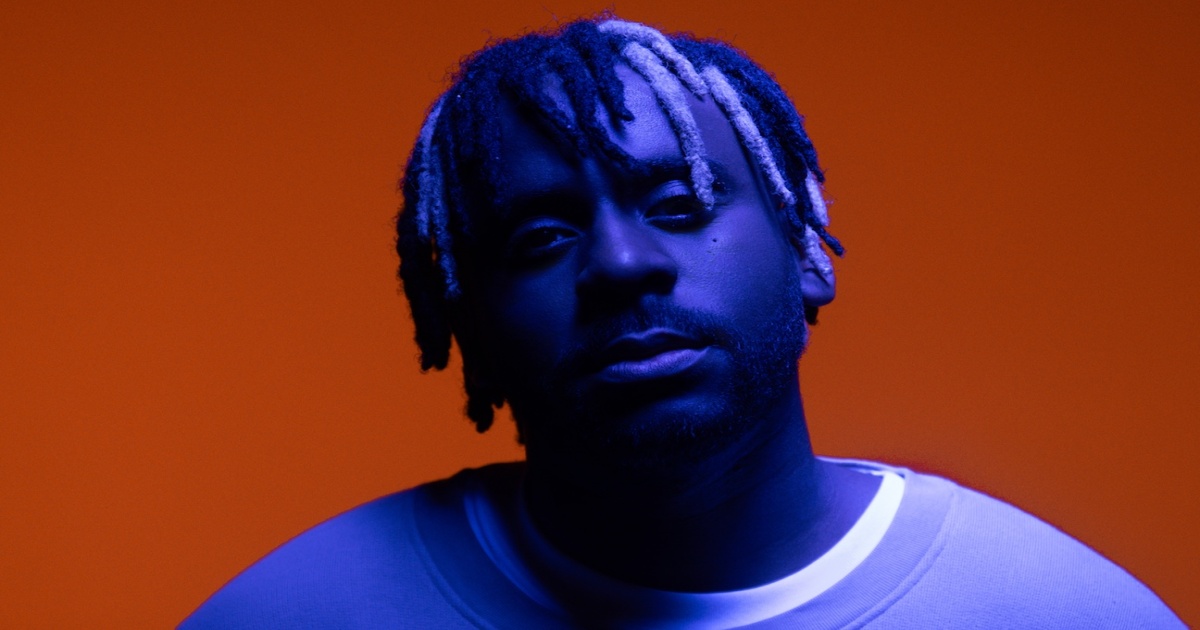 'I've done nothing in order': Myles Smith on his debut album, creative identity and Ed Sheeran