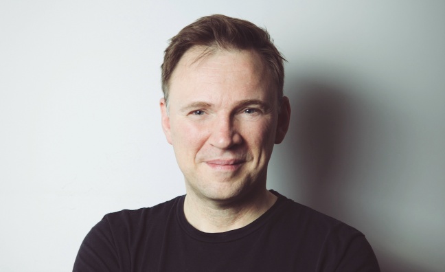 Trade body Music Technology UK warns on slowing momentum for investment in music tech start-ups