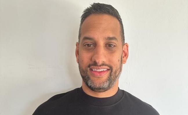CAA appoints Kal Jhugroo to electronic music division