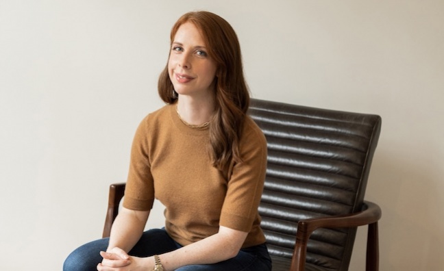 Jillian Gerngross exits Amazon Music after a decade at the streaming service