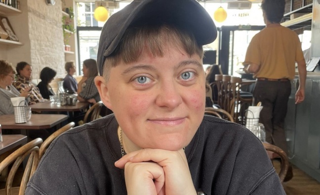Come Play With Me's Antonia Lines on how the industry can create a culture of inclusion 