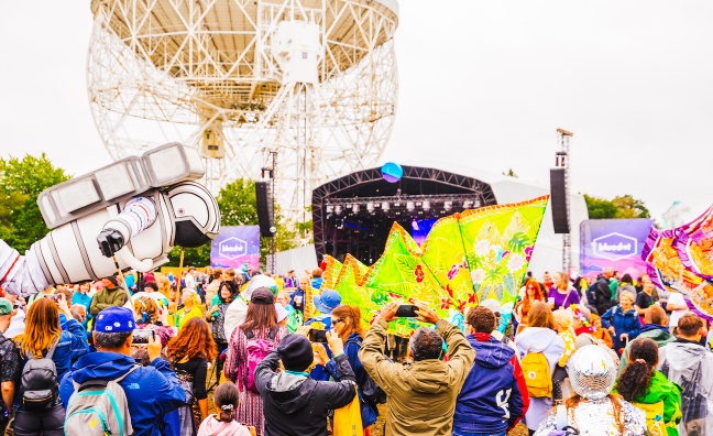 AIF: 72 UK festivals postponed or cancelled in 2024