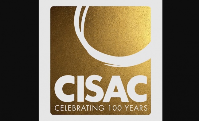 CISAC to mark 100th anniversary at AGM in Paris next month