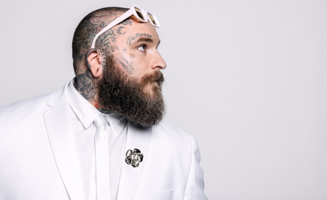 Atlantic Records UK & manager Luke Conway target global domination for Teddy Swims