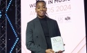 Women In Music Awards 2024: Music Champion Dotty