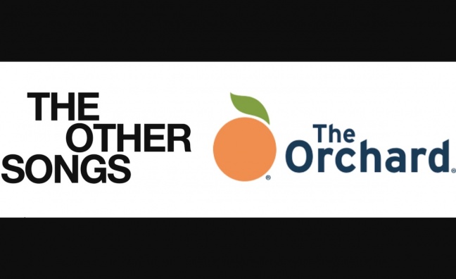 The Other Songs and The Orchard to manage Andrew Lloyd Webber catalogue