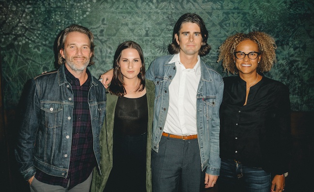 Reservoir signs songwriter-producer Leroy Clampitt