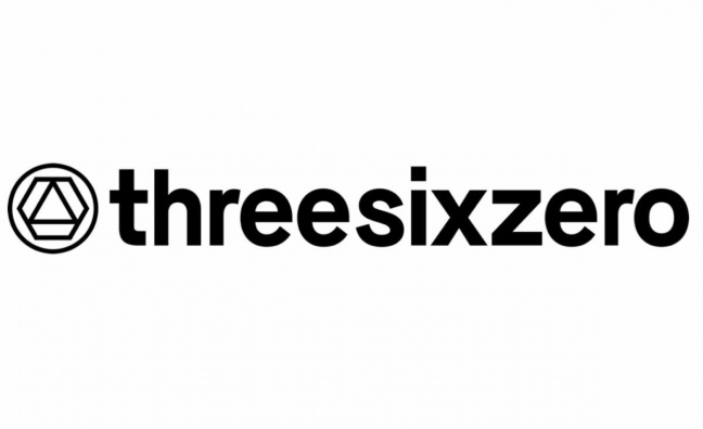Gamma forms global partnership with Three Six Zero Recordings