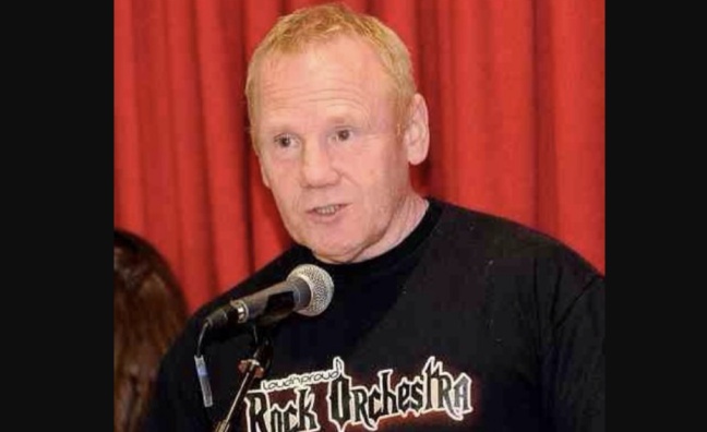 BRIT Trust Diaries: Loud n Proud's Tommy McGrory on a vital funding boost for the music charity