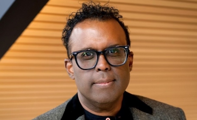 Trade association Music Technology UK appoints Cliff Fluet as inaugural chair