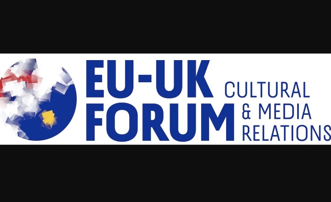 Creative industries bodies call for removal of cross-border barriers to mobility between UK and EU