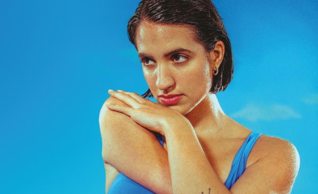 Team Victoria Canal discuss her debut LP, Coldplay and why going viral isn't what it used to be