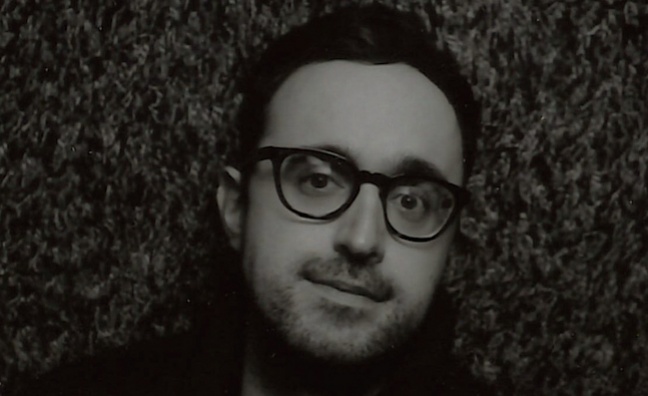 Transgressive promotes Mike Harounoff to associate director, senior A&R and artist manager