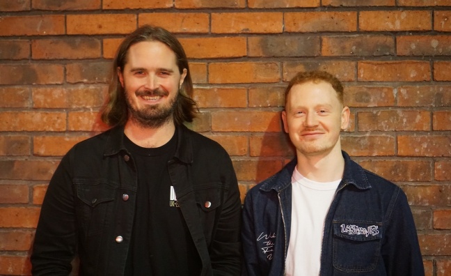 Dune makes key appointments to leadership team