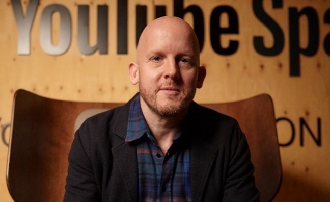 YouTube's Dan Chalmers on the crucial role of the MITS ahead of 2022 ceremony for Jamal Edwards
