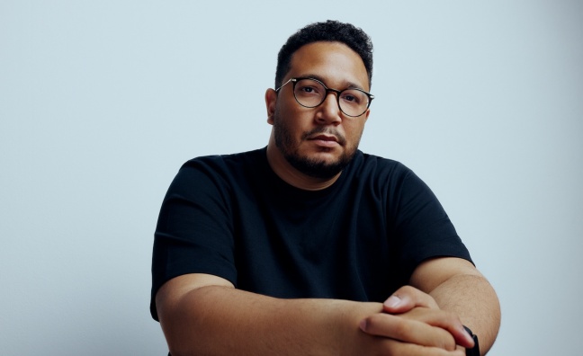 Jean-Sebastien 'Seb' Permal to lead A&R across Warner Music Central Europe labels