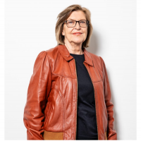Alison Wenham