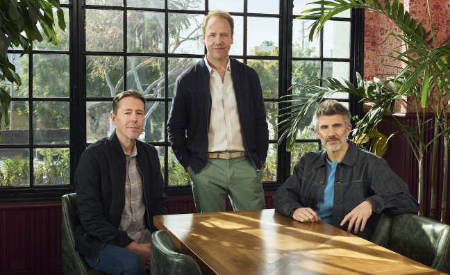 Virgin Music Group completes Downtown acquisition with new role for Pieter van Rijn