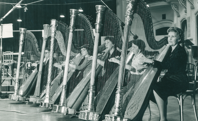 Decca Classics to release new mastered version of Sir Georg Solti's Ring Cycle 