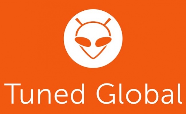 Tuned Global powers licensed public performance streaming service for Rehegoo Music