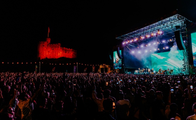 Following football reform, should the government and live sector now give music fans a bigger voice?