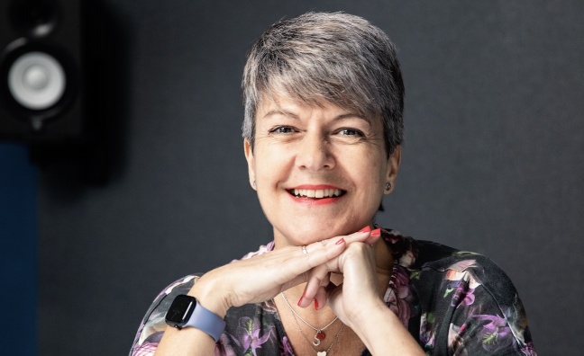 AIM's Silvia Montello on indies' chart impact, catalogue, breakthroughs and the challenge for vinyl