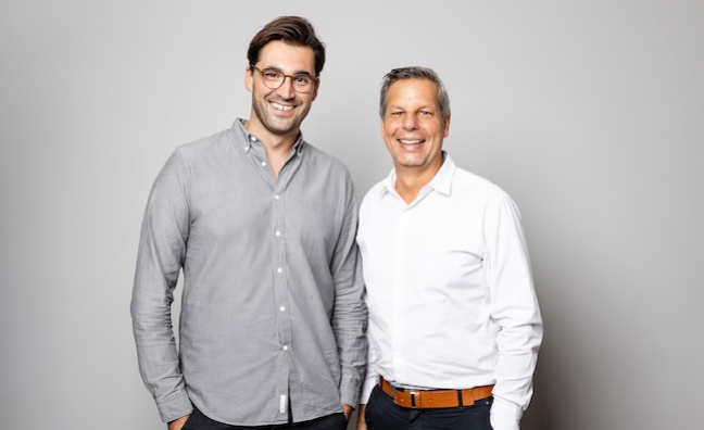 BMG to acquire Germany's largest independent record company in its biggest global deal for 5 years