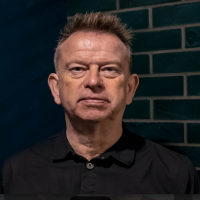 Mark Davyd