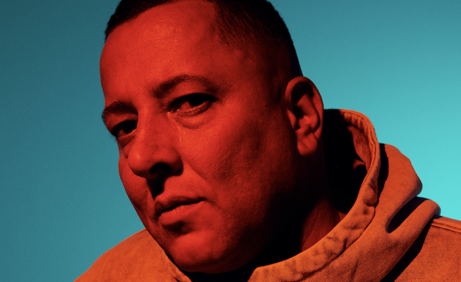 DJ Semtex for music ambassador role at Sony-backed Legacy Youth Zone