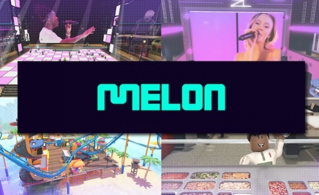 Metaverse studio Melon raises $5m after creating Roblox experiences for KSI, Zara Larsson and more