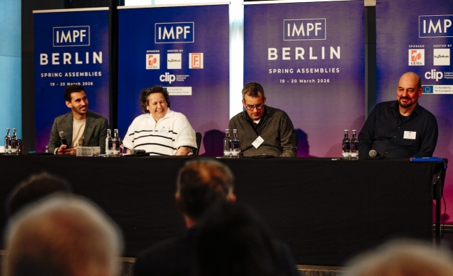 IMPF event in Berlin addresses key challenges for independent publishing