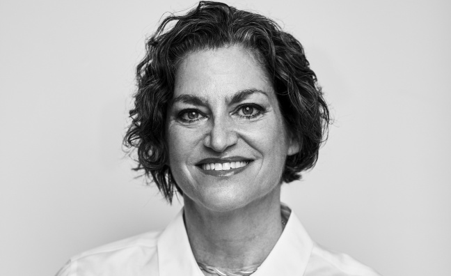 Interstellar Music Services appoints Vickie Nauman to advisory board