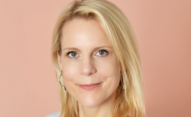 Ninja Tune's Marie Clausen on the Merlin Engage female mentorship programme & breaking down barriers