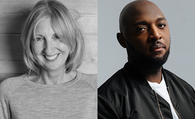 Jackie Hyde, Austin Daboh, Steve Lamacq & Jasmine Dotiwala recognised in New Year Honours