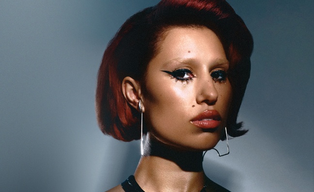 'One of the greatest British artists of her generation': The Orchard's UK president Ian Dutt on Raye
