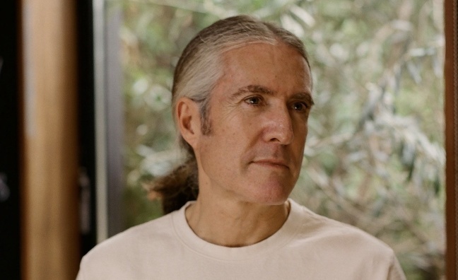 Richard Russell to receive MPG Inspiration Award 2025