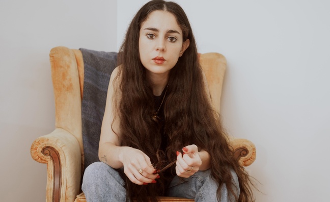 Making Waves: Samia