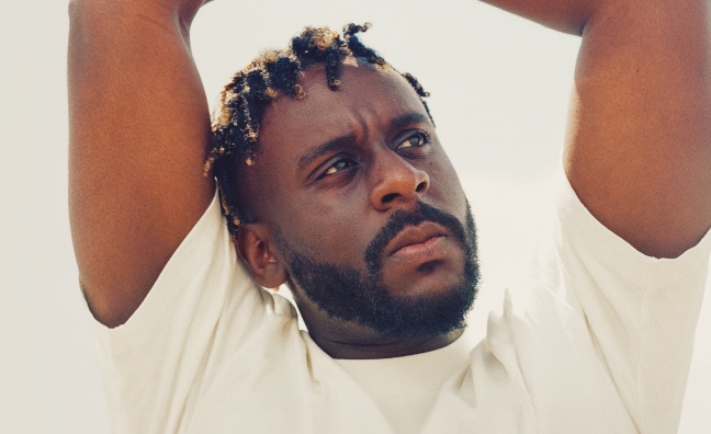 Myles Smith: 'I don't want to make music that's just cool'