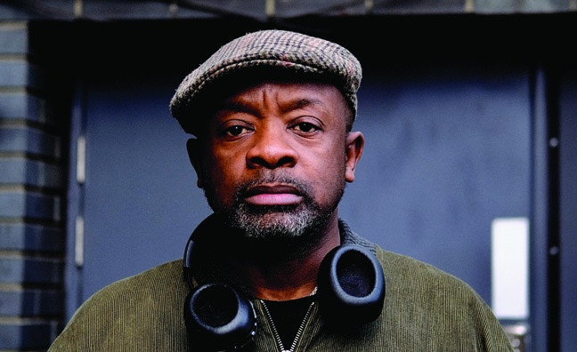 Kwame Kwaten launches Web3 resource for breaking into the music business