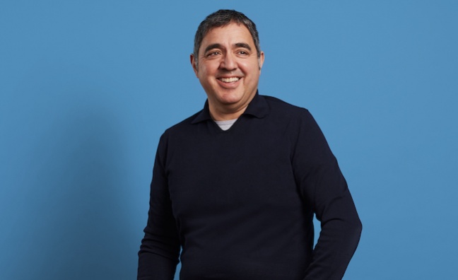 Mark Collen exits Sony Music to launch consultancy firm Night Manager Entertainment