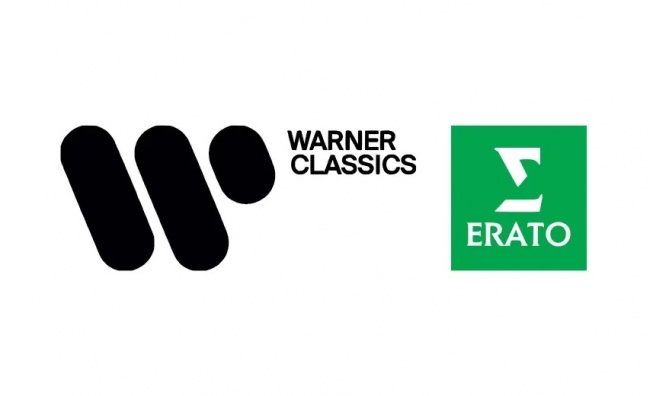 Alain Lanceron named chairman emeritus of Warner Classics & Erato