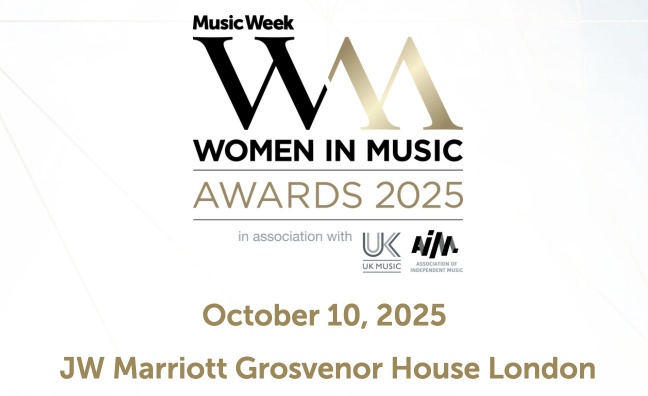 'The Women In Music Awards matter more than ever': Co-founders' message to the industry for WIM 2025
