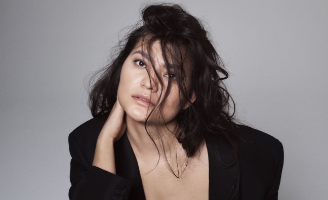 Decca Classics signs mezzo soprano Aigul Akhmetshina