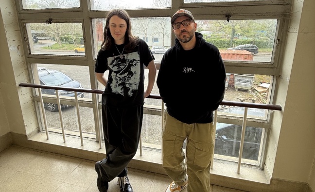 Tastemaker label Black Acre returns with new signing