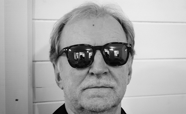 Robin Millar calls on Glastonbury to take action over Noel Gallagher's 
