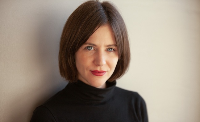 Partisan's Zena White reappointed as Worldwide Independent Network's chair