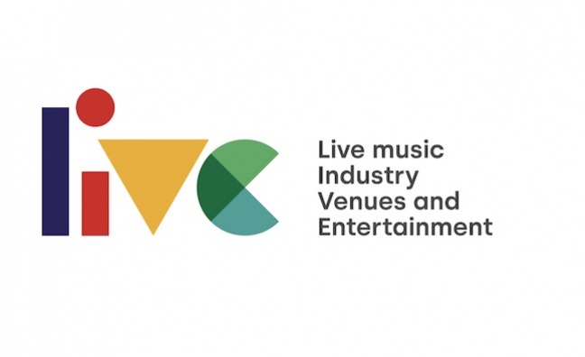 Trade body LIVE commits to eradicating misogyny with key commitments