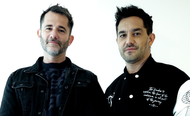 Talent on Tap: Ben Mawson & Ed Millett's all-star roster
