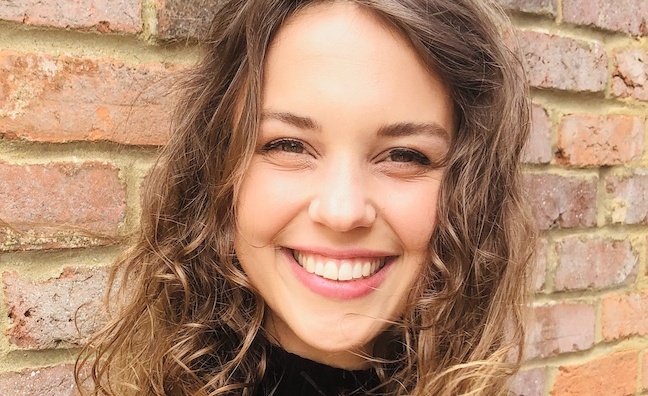 Nettwerk Music names Clare Everson as UK senior manager of sync