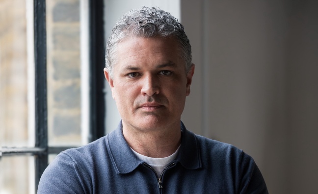 ATC's Ric Salmon talks industry transformation, the IPO and their integrated artist services concept